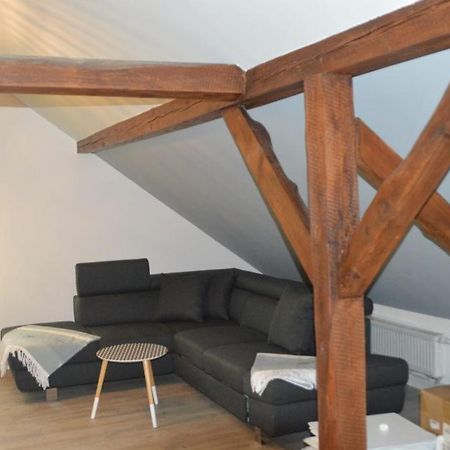 Gardenia 2 Apartman Stadtlauringen Kültér fotó