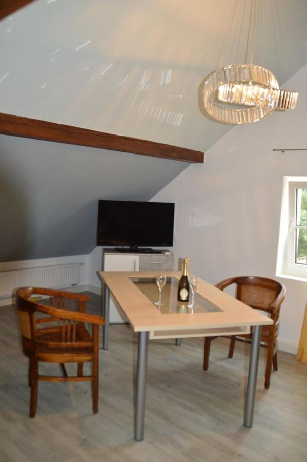 Gardenia 2 Apartman Stadtlauringen Kültér fotó