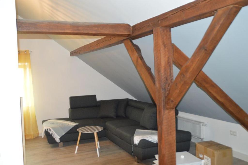 Gardenia 2 Apartman Stadtlauringen Kültér fotó