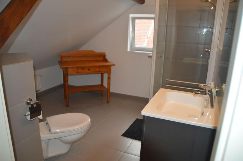 Gardenia 2 Apartman Stadtlauringen Kültér fotó